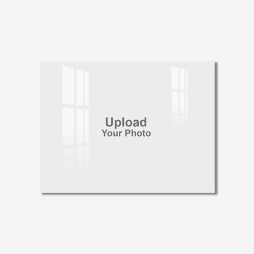 Acrylic Wall Photo Frame Landscape